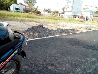 Bán Đất Nền Gần Đường Tô Ngọc Vân - Quận Thủ Đức