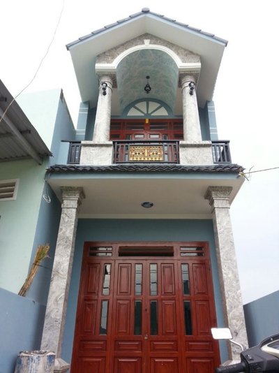 Bán nhà MT Nguyễn Văn Mai q.3, 100m2, gần trung tâm, khu sầm uất