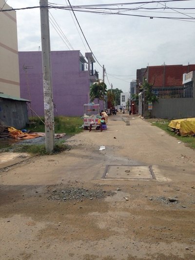 Cần bán Đất ngay Lò Lu giao Nguyễn Xiễn giá 770 triệu / 64m2