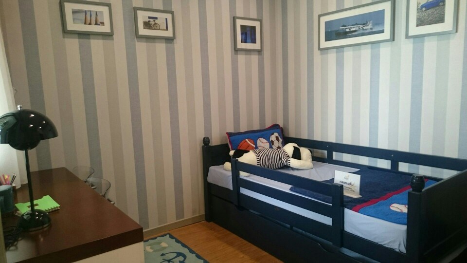 Mở bán căn hộ dự án Gold View, Bến Vân Đồn, quận 4