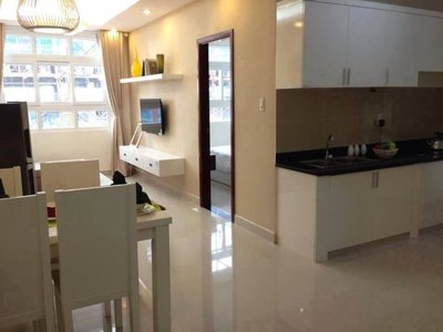 Sắm ngay căn hộ The Navita Thủ Đức,chỉ 1 tháng sở hữu nhà ngay.