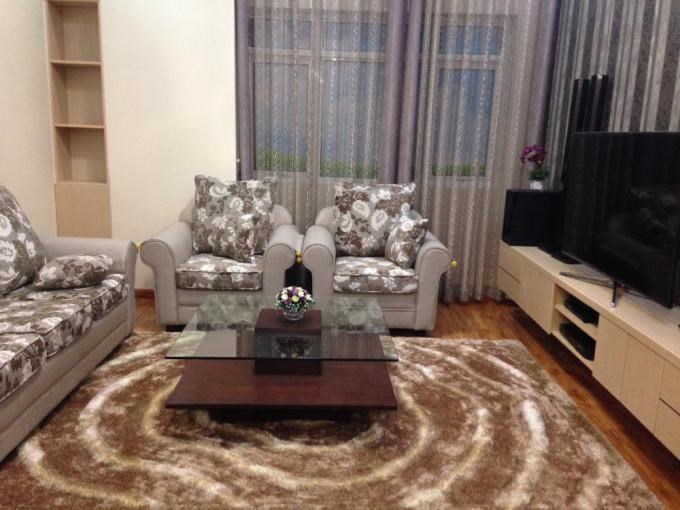 Bán Căn hộ độc quyền mặt tiền Âu Cơ, Quận Tân Phú