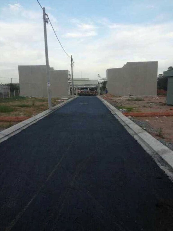 490 tr/ 52 m2 sở hưu nhà cấp 4 đường Nguyễn Xiển.