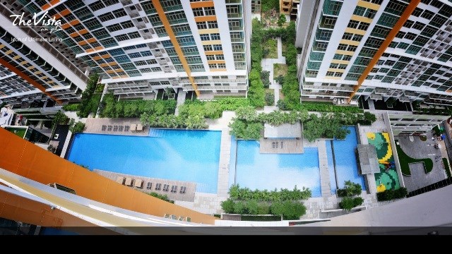 Bán Căn Hộ Vista An Phú 3 Pn Giá 33tr/M2, Tặng Nt 500tr