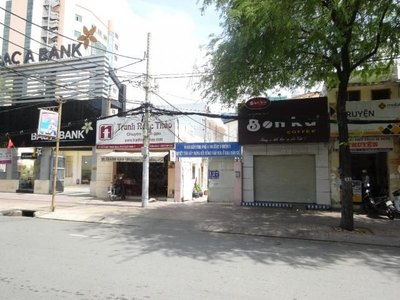 Bán nhà MT Lê Văn Hưu quận 1, ngay Lê Duẩn. Giá 26 tỷ.