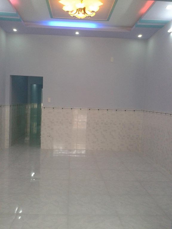 Bán nhà đường TTN08 giá 2,6 tỷ DT 5X20.