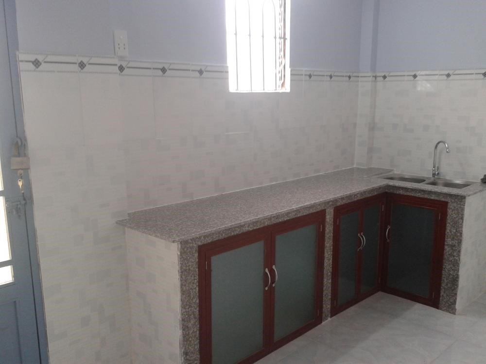 Bán nhà đường TTN08 giá 2,6 tỷ DT 5X20.