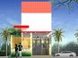 Nhà 1 tr 1 lầu đúc giả 660/51m2, SHR. MT đường 20m Nguyễn Xiển
