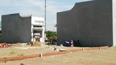 Đất 59,68m2/8 triệu/m2.Long Thạnh Mỹ, Quận 9. SHR 2015