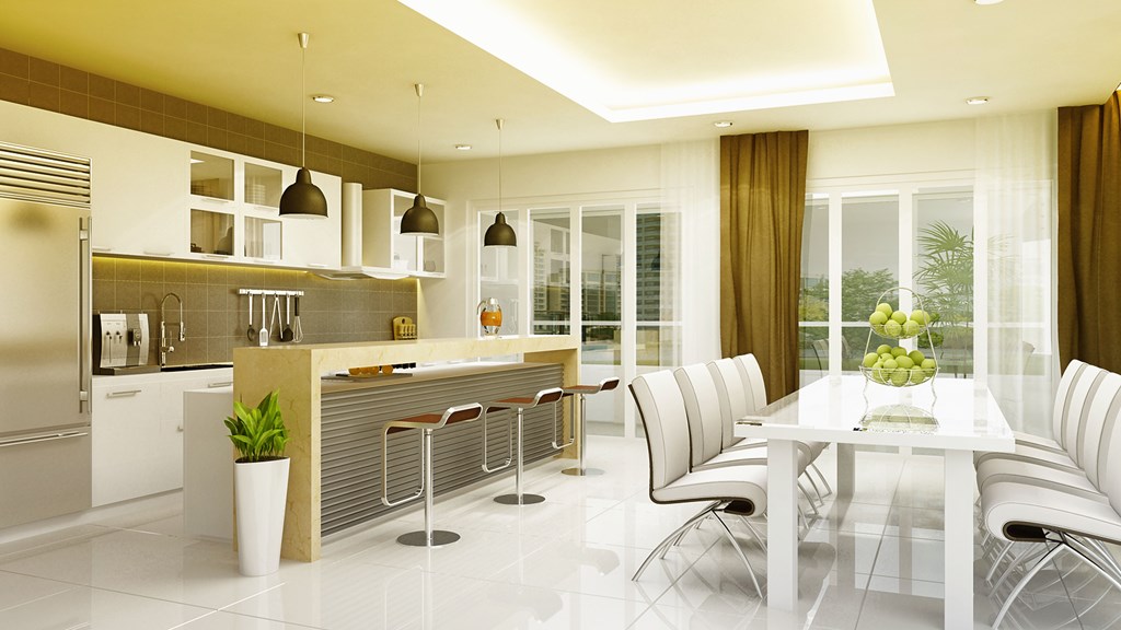Cần Bán Căn Hộ Đường Quang Trung – Nhận Nhà Ở Ngay – Giá Tốt