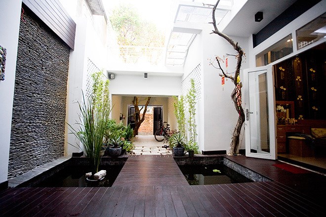 Bán nhà Hẻm Xe Hơi Quận 10, đường 3/2, 8m x 11m, giá: 15.5 tỷ