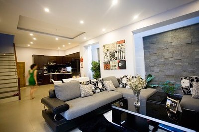 Bán Nhà Đường Sư Vạn Hạnh, Quận 10, Giá:5.9 TỶ