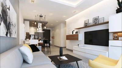 Căn hộ CC The Navita 1pn giá 780tr, giá 1,3 tỷ