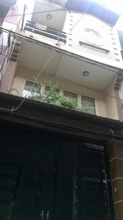 Đổi nhà mới, bán nhà HXH 10m đường 3/2 – P12 - Quận 10