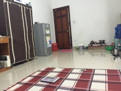 Nhượng lại nhà đường Bình Trị Đông, Quận Bình Tân, DT: 4x17, giá 1.4 tỷ