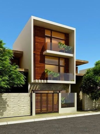 Nhà bán hẻm xe hơi 6m Hoàng Hoa Thám, P. 6, Q. Bình Thạnh DT: 4 x 18m
