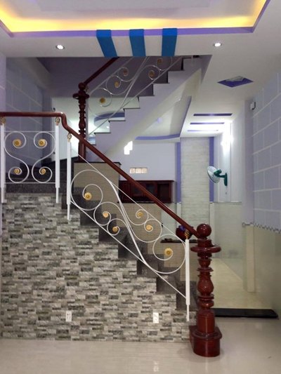 Bán gấp nhà 2 Mặt Tiền tại trung tâm chợ Vĩnh Lộc 48m2 giá 735 triệu