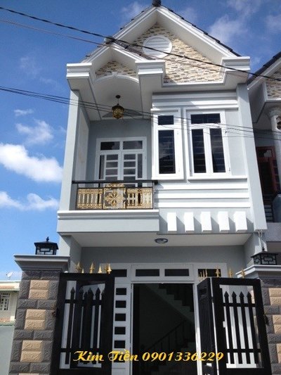 HOT!!! Chỉ 635 triệu, sở hữu ngay Nhà Phố hiện đại sầm uất nhất Bình Chánh