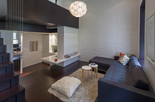 Bán nhà đẹp Q. Phú Nhuận, P. 2 Phan Đăng lưu, DT: 4 x 13m, 2L+ST