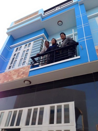 Bán nhà Ngã 5 Quách điêu Vĩnh lộc A chỉ 735 triệu / Căn