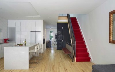 Bán nhà hẻm 4m Trần Đình Xu, P.Cầu Kho, Q.1, DT: 4 x 15m, 2 lầu