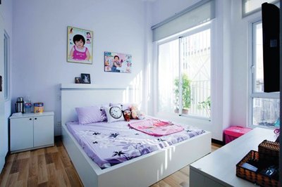 Bán gấp nhà Hẻm 8m Lê Văn Sỹ, DT : 4x 30, Cấp 4 tiện xây mới