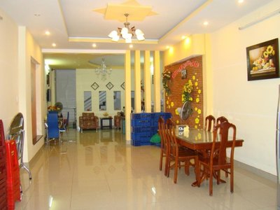 Bán Nhà 2 Mặt Tiền Đường Lê Văn Sỹ. 4,2X19