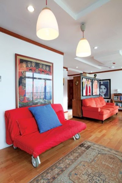 Bán nhà cấp 4 hẻm xe hơi đường Lê Văn Sỹ, p13. Q. 3 giá 8 tỷ 500