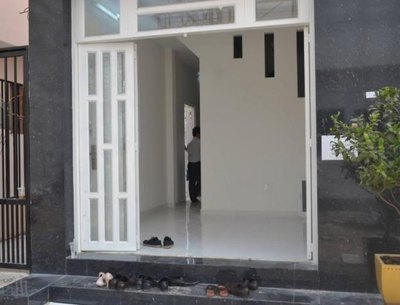 Bán nhà đẹp Q. Tân Bình hẻm 4m, P. 4, Hiệp Nhất