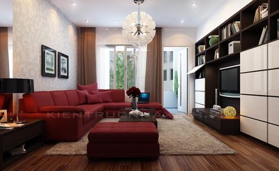 Cần bán nhà HXH rộng 8m đẹp tuyệt lung linh khu vực đường Thành Thái, Q10