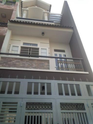 Bán nhà giá tốt tại Đ. Trần Khăc Chân, F.Tân Định, Q. 1, DT 30 m2