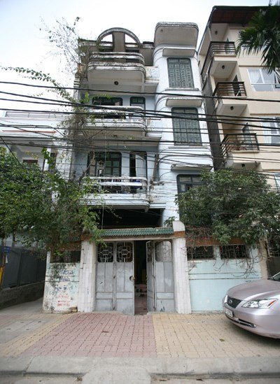 Bán nhà giá tốt tại Đ. Nguyễn Thị Minh Khai, F.Đa Kao, Q. 1, DT 71 m2,