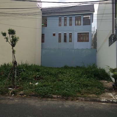 đất bình chánh giá rẻ - chỉ 250tr- sở hữu ngay nề đất 4x20m xây dựng ngay