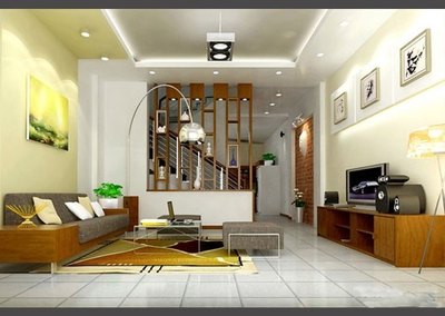 Bán nhà mặt tiền Q. 3 Võ Văn Tần, P. 5. DT 6.75x18m, 1T+2L, giá 39 tỷ (TL)