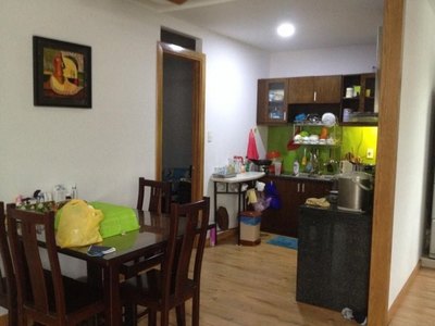 Bán nhà hẻm 8m Lê Văn Sỹ, P. 13, Q. 3, DT 4x22m, 2L, giá 6.5 tỷ