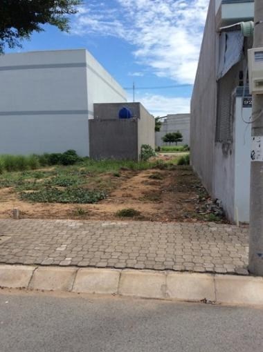 Đất bình chánh giá rẻ 5 x 25m - chỉ 190tr - khu đô thị tân đức hải sơn