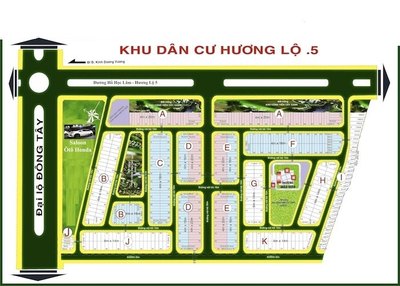 Bán đất Q Bình Tân, DT: 6 X 14, KDC Địa Ốc 10, Hồ Học Lãm