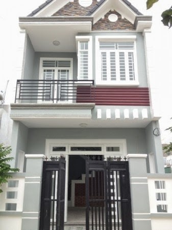 Bán nhà Ngô Gia Tự, Q.5, khu trung tâm, phong thủy tốt 94m2