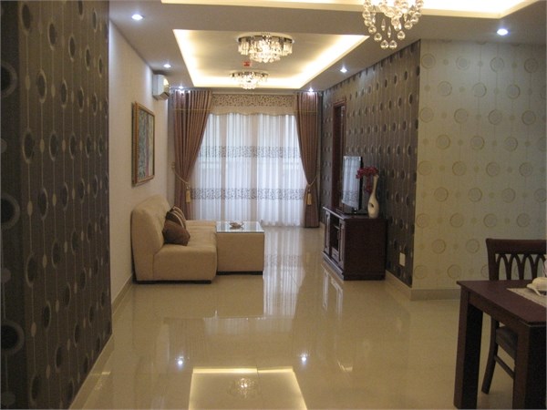 Bán nhà 2 mặt tiền hẻm Lý Thường Kiệt, P14,Q10. DT: 6,5x9m. Giá: 5,7tỷ
