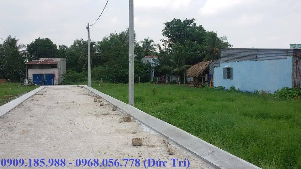Đất Bán Ngay Trung Tâm Hành Chánh Quận 9, giá rẻ bất ngờ