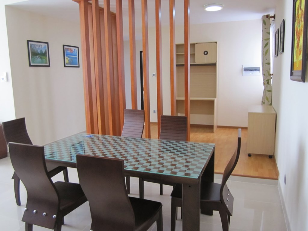 Bán nhà MT Gia Phú.P13,Q5. DT: 3x17m. Giá: 6.5 tỷ