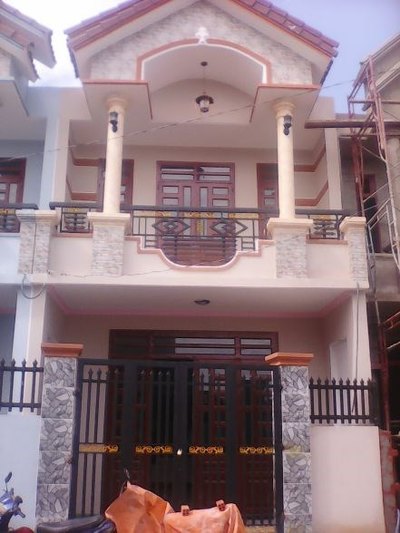 Bán nhà MT Nhật Tảo, Q.10, khu đông đúc, tiện ở và kinh doanh