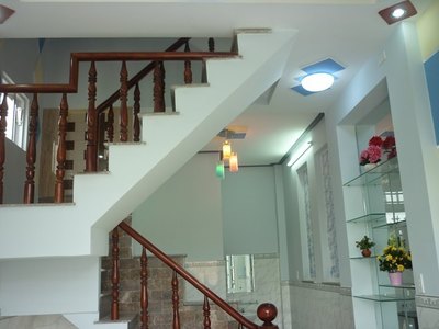 Bán nhà 4x28 m, Bàu Cát, P.14, Q.Tân Bình - 6.9 Tỷ