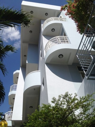 Cần Bán Nhà MT đường Hồ Hảo Hớn, F. Cô Giang , Quận 1