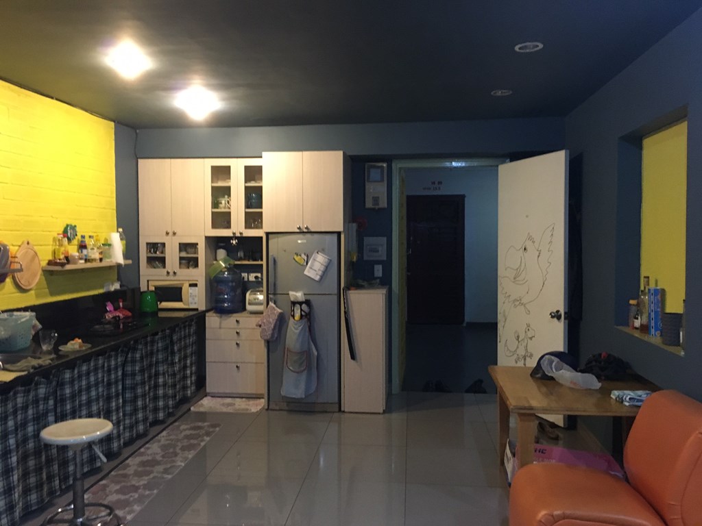 Căn hộ chung cư Mỹ Phước phường 2 Bình Thạnh cần bán gấp