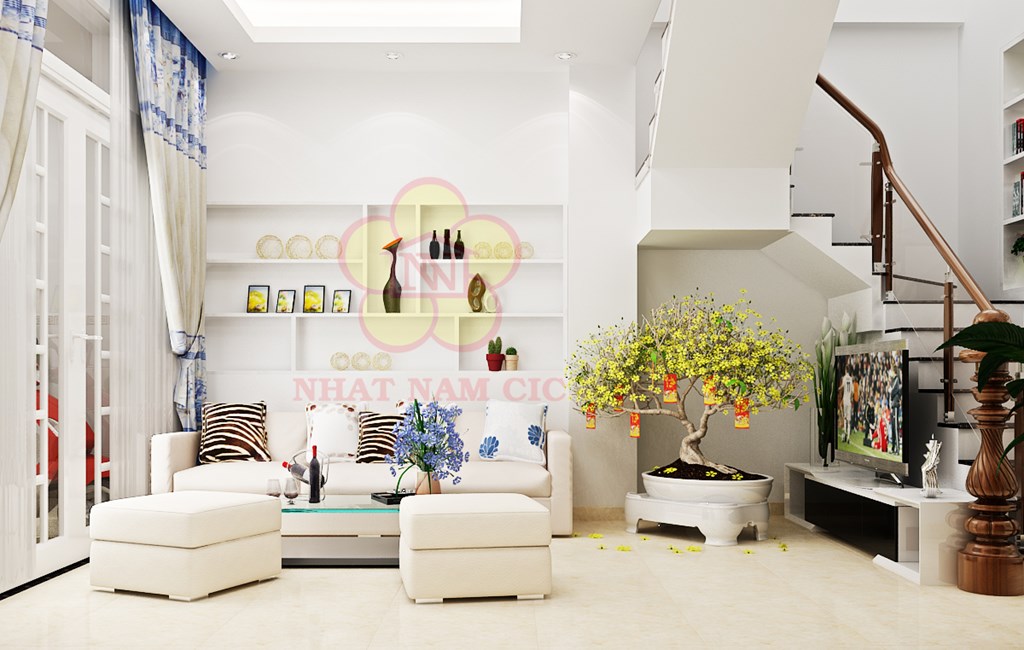 Nhà phố Phạn văn Đồng, vị trí đẹp 1T+3L+4PN+6WC, Diện tích từ 70m2