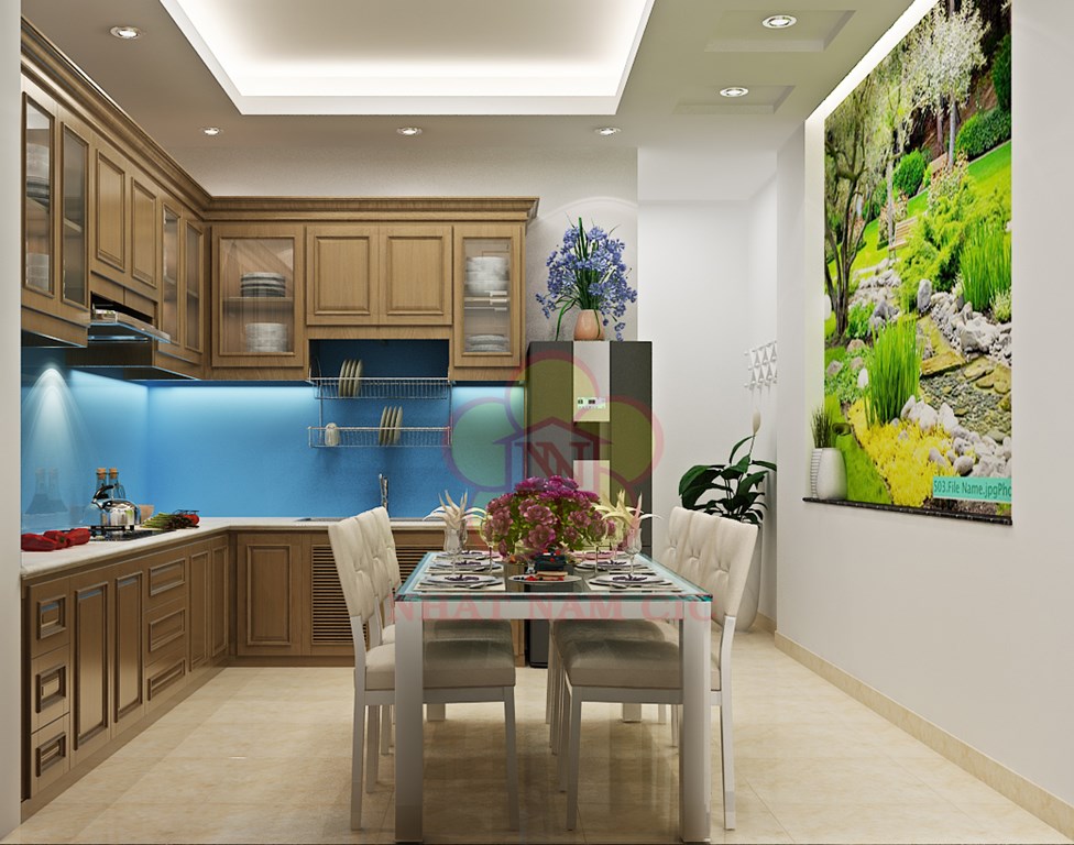 Nhà phố Phạn văn Đồng, vị trí đẹp 1T+3L+4PN+6WC, Diện tích từ 70m2