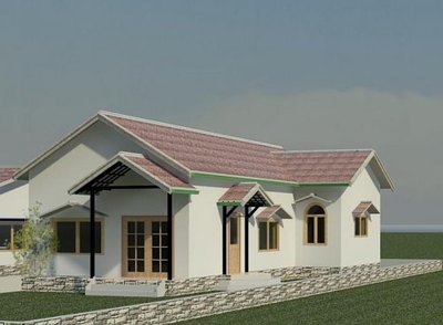 Cần bán nhà MT số 33A Nguyễn Bỉnh Khiêm, Phường Đa Kao, Quận 1.