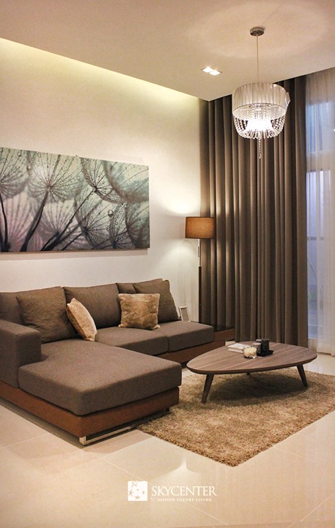 Xả hàng cuối năm