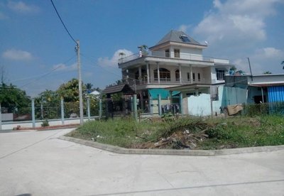 Bán đất đường hà huy giáp q12 DT 5 x 15m, 5 x 18m SHR